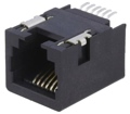 441440005 RJ11 на плату SMD Molex