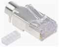 0449150021 RJ-45 (TP8P8C) вилка на кабель