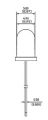 FYL-5013VC1C FORYARD