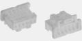 5013300600 розетка без конт. Molex