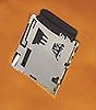 503182-1852 держатель microSD Molex (поставка ограничена *)