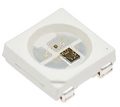 WS2812B-V5 Digital RGB-LED 5050
