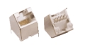 TJ8P8C розетка в плату 52-61 5226-S 8P