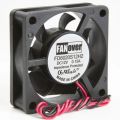 FD6020S12H2 60х60х20мм 12В