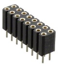 DS1002-02-2*5BT1F6 DualSIP10 (2x5, шаг2.00)