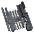 91228-3002 держатель SIM карты Molex