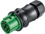 RST20i3 96.031.4155.7 розетка Wieland Electri