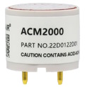 ACM2000 датчик угарного газа CO