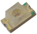 APL3015SGC-F01 зеленый 1206 KGB