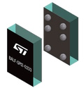 BALF-SPI2-01D3 (Flip-Chip package 4) ST