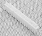 CHU-16 розетка без конт. H=7.8мм CONNFLY