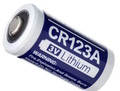 CR123A