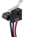 D2F-W-G271M OMRON