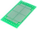 D3MG-PCB-A печатная плата
