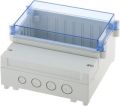 DC005CBUNO корпус 213x185x104,5мм
