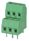 TB3 DG381A-3.81-06P-14-00A(H) Degson