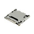 DM3CS-SF держатель microSD HI