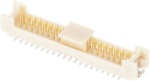 Разъём на плату DF13EA-40DP-1.25V Hirose Elec