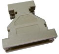 DP-0925C корпус к D-SUB KLS