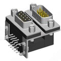 DRN-09M/09F-A (DS1082-01-9M9F0B24) CONNFLY