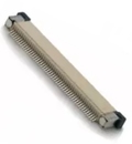 DS1020-09-40VBT1B FPC40 луженый шаг0.5