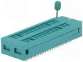 DS1043-400G (DIP40ZIF) CONNFLY