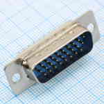 DHB-26M вилка (блок,плата) CONNFLY