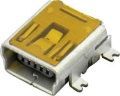 USB/M-1J с пленкой mylar CONNFLY
