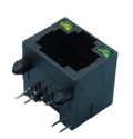 DS1128-13-S8B8A TJ8P8C (RJ45) розетка