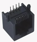 DS1134-S80BPX TJ8P8C розетка