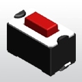 DTSM13-4.3N 6x3.5x4.3 DPT (IT-1101NE-H)