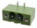 L-KLS2-EDRY-5.08-02P-462 вилка угл. шаг 5.08
