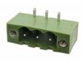 L-KLS2-EDRY-5.08-03P-4 вилка угл. шаг 5.08