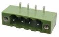 L-KLS2-EDRY-5.08-04P-4 вилка угл. шаг 5.08