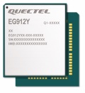 EG912YEUAA-N06-TA0AA модуль LTE QUECTEL