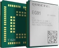 EG91EFBTEA-512-SNND модуль LTE QUECTEL