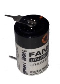 ER14250H/2PT FANSO