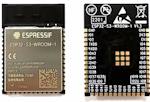 ESP32-S3-WROOM-1-N8 Espres