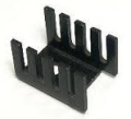 V7236C1 Радиатор 13,3x19,1x12,7mm TO220