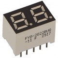 FYD-2822BUG-11 зеленый ОА FORYARD