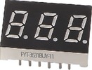 FYT-3631BS-11 красный 9.2мм ОА