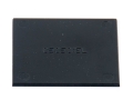 G505015L крышка 50х50х1,6мм