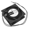 G8025HA2SLX 80х80х25 220в скольжен. провод