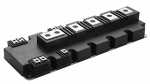 GD1000HFX170P2S модуль 2x IGBT 1700 В 1000 А
