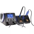 GT-6200 станция паяльная двухканальная