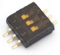 HDS-03-N TR (DSHP03TSGER)