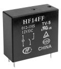 HF14FF/012-1ZTF HONGFA