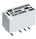HFD3/24-S HONGFA (TRXS-24VDC) (SMD)