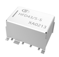 HFD43/5-LSR HONGFA