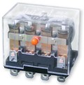 HLS-13F-4- 24VDC-10A-конт.4C (TRL24VDC-S-4C)